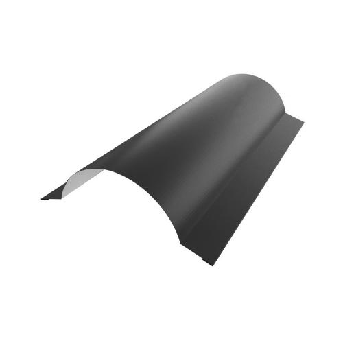 Preview: Rundfirst groß 1,96 m - 82 mm - 0,50 mm - 25 µm Polyester